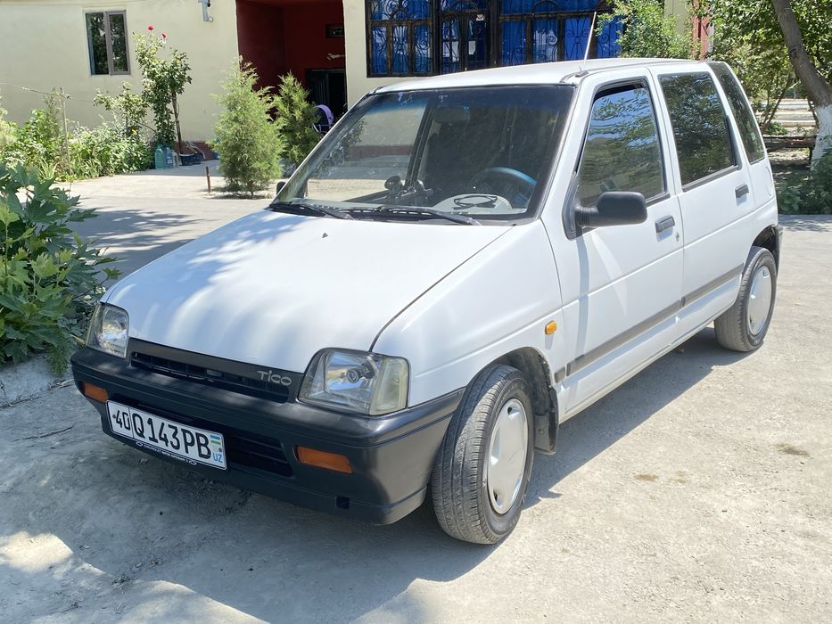 Daewoo      Tico