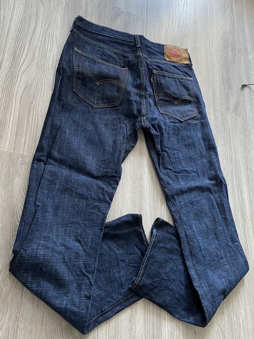 pantaloni Levi's pantaloni de bărbați