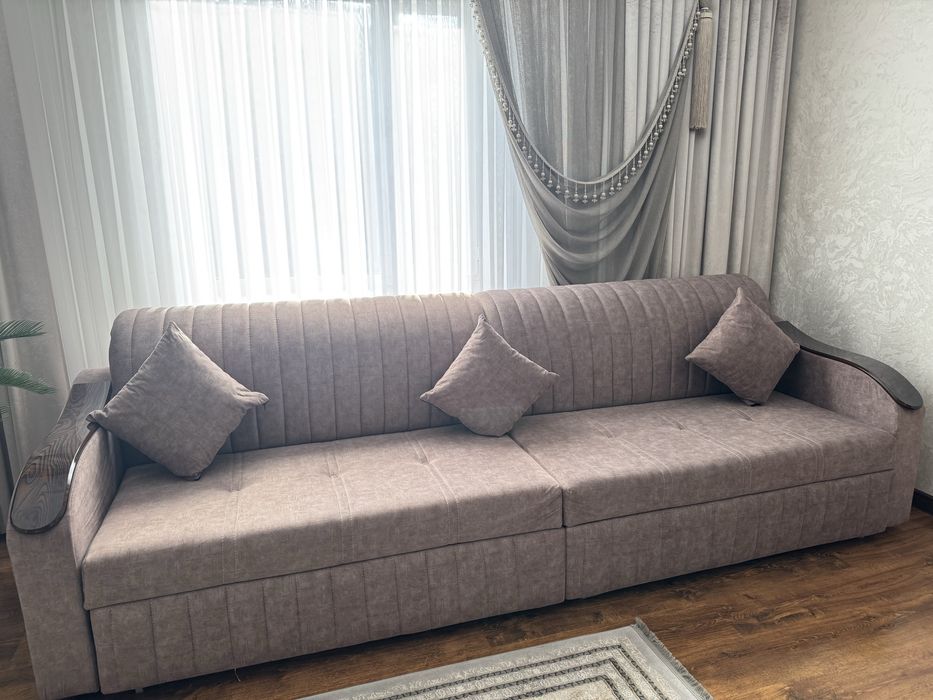 Продам новый диван раскладной