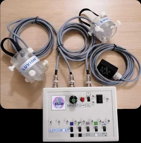 LUVIOM Terapia cu lumina ce susține vindecarea fizică și psihică