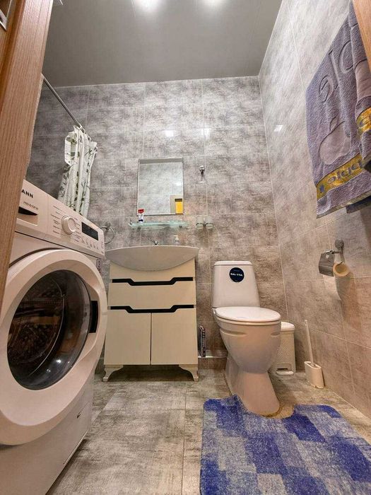 Новостройка 2-х комнатная с арендосьёмщиком в ЖК «New Life» ID: 5241