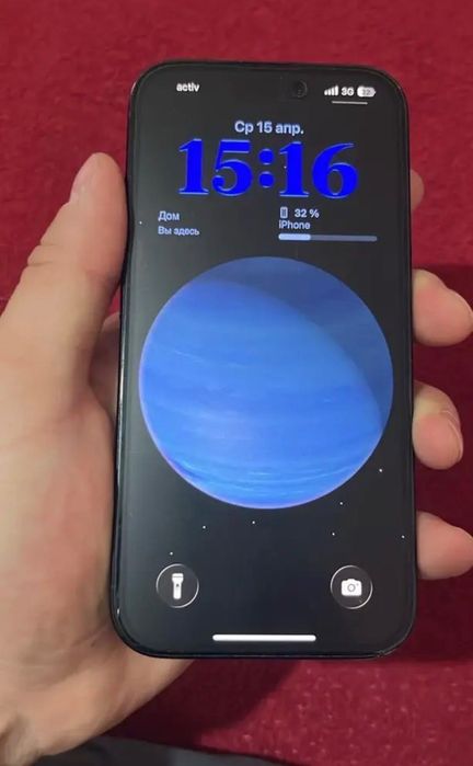 iPhone 16 срочнооо оригинал