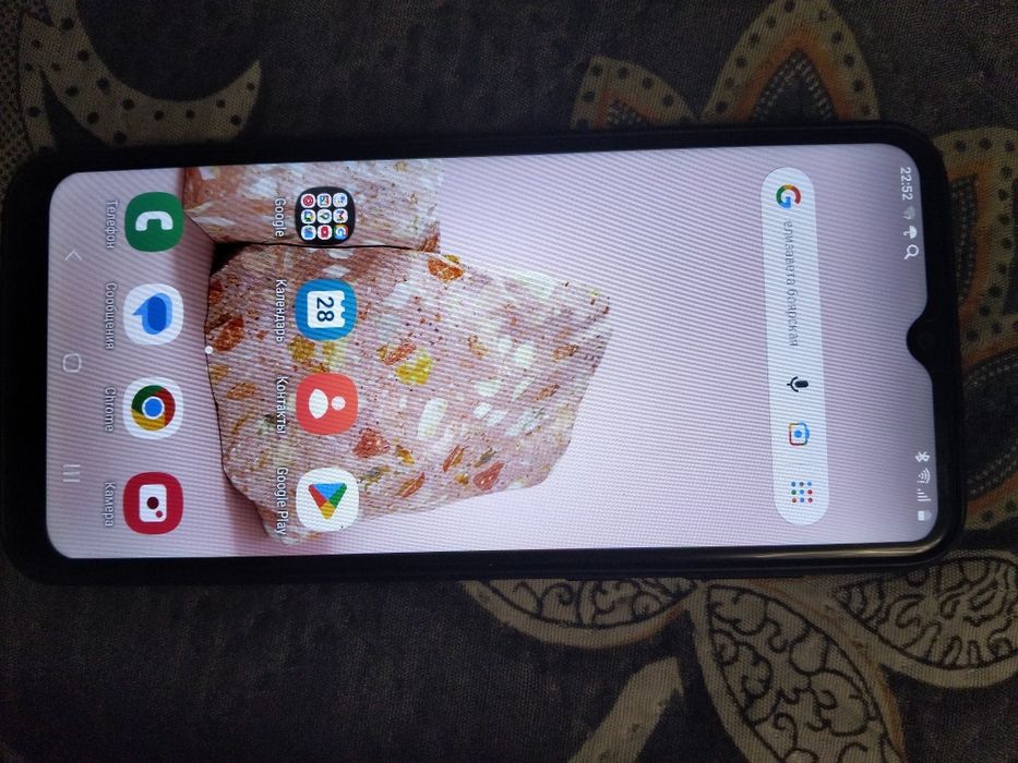 Продаются телефон