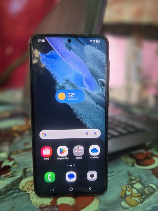 S21 plus Samsung galaxy