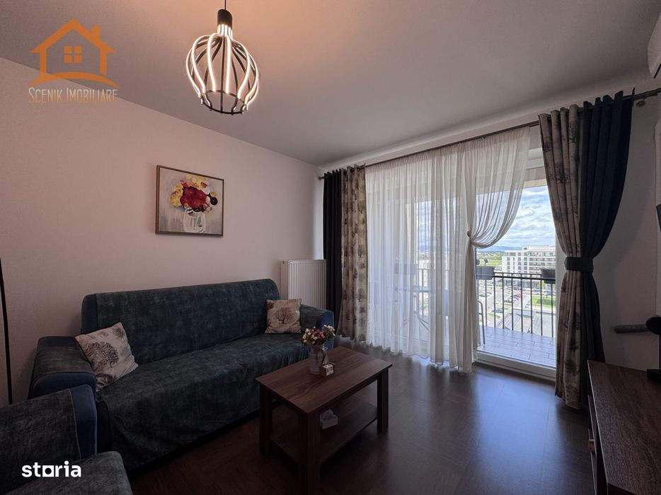 Apartament – Brasov - Vedere 5