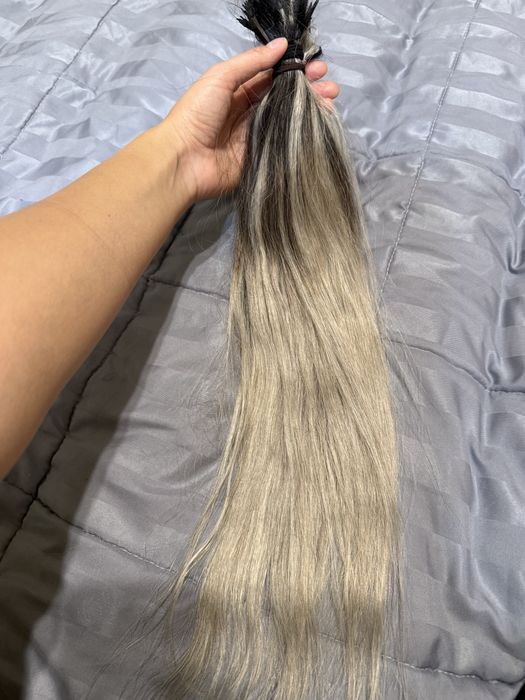 Продам волосы натуральные