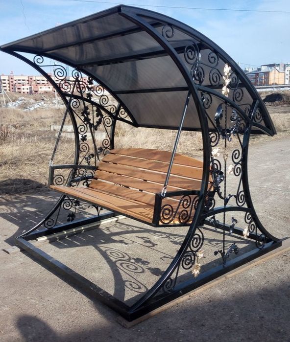 Качели, на заказ