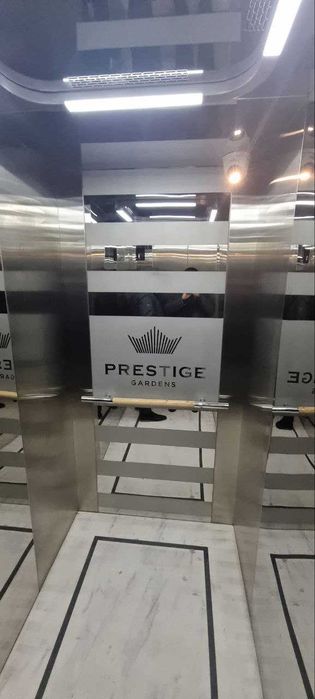 Аренда Яккасарай 1 ком. апартамент  ЖК “PRESTIJ GARDEN”. 600 у.е