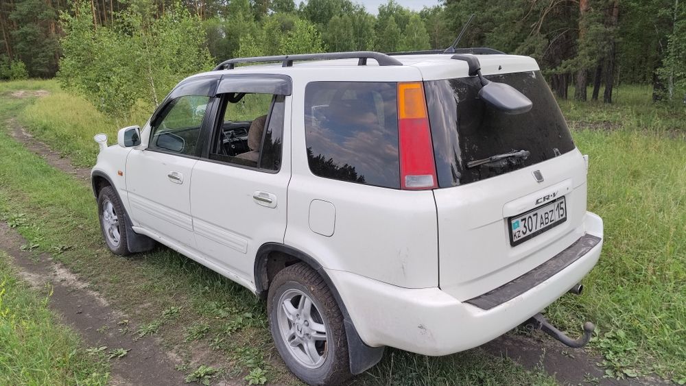 HONDA CRV продам