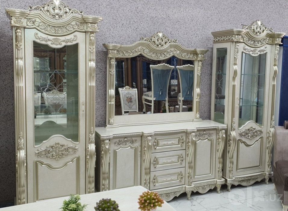 Жозиба мебель туплами. Хонадонингиз курки була олади.