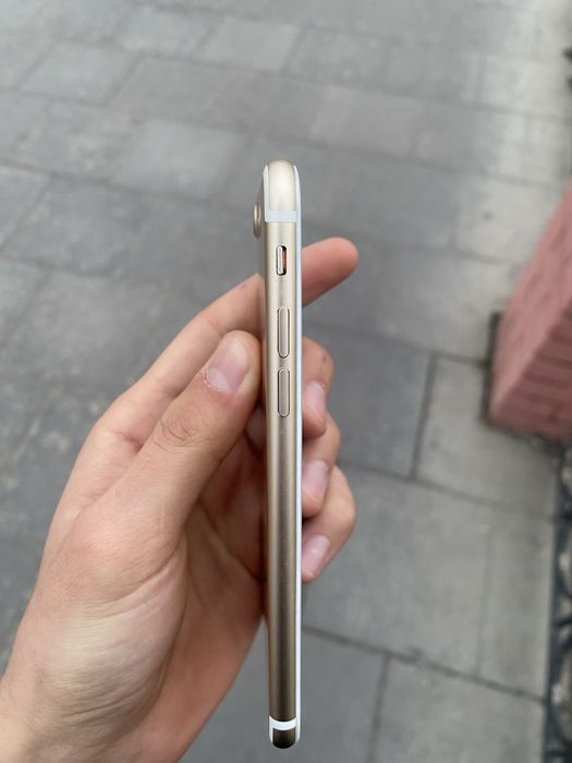 Iphone 7 128gb sotiladi