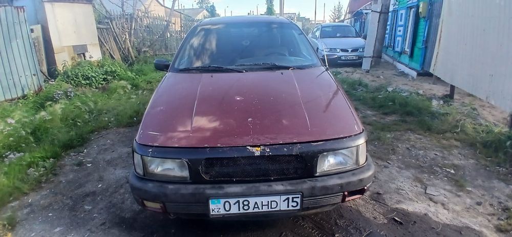 Продам вольксваген