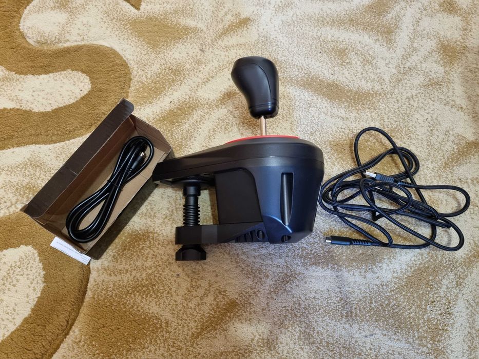 Schimbator Thrustmaster TH8S