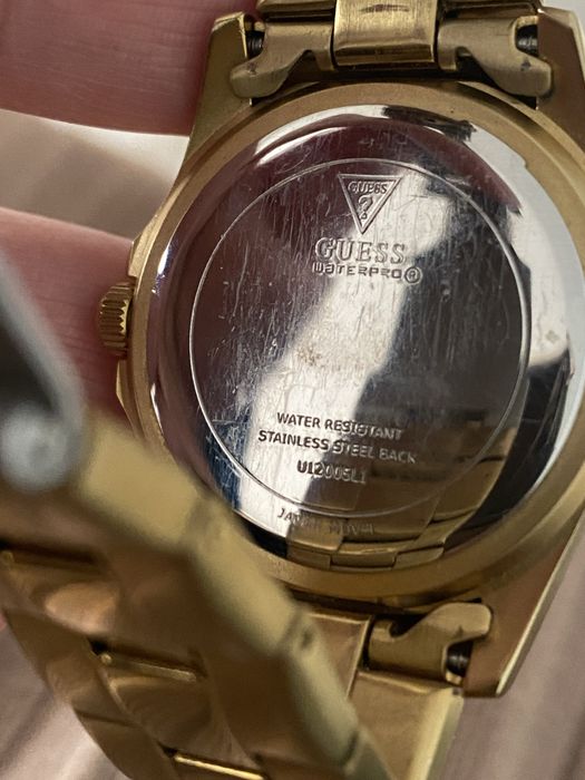 Часы Guess оригинал!!!