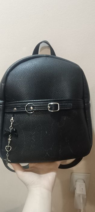 Рюкзак женский/подростковый