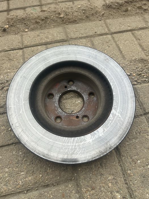 Продам тормозные диски