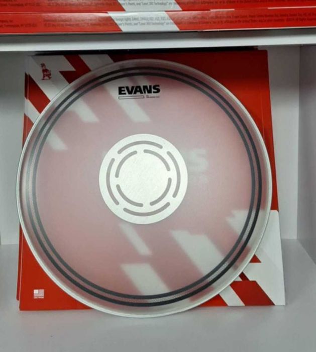 Кожи за барабани