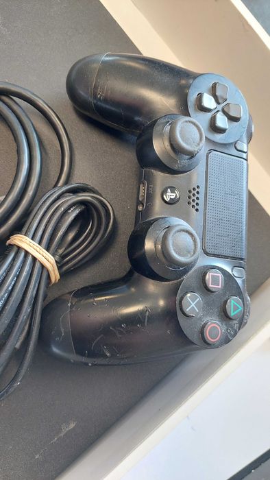 Play Station 4 SLIM, 500gb,