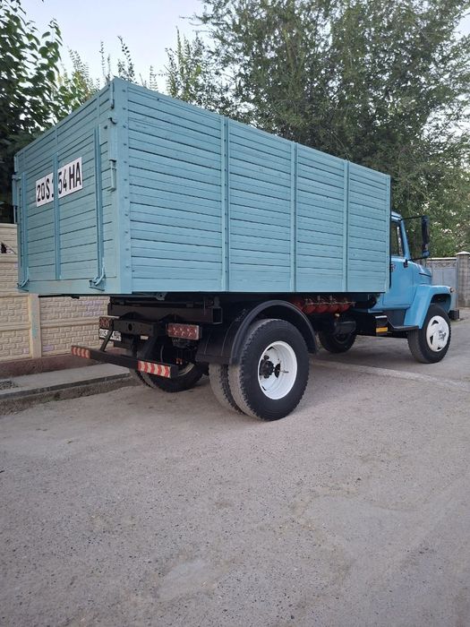 Mowina ideyal gaz 53