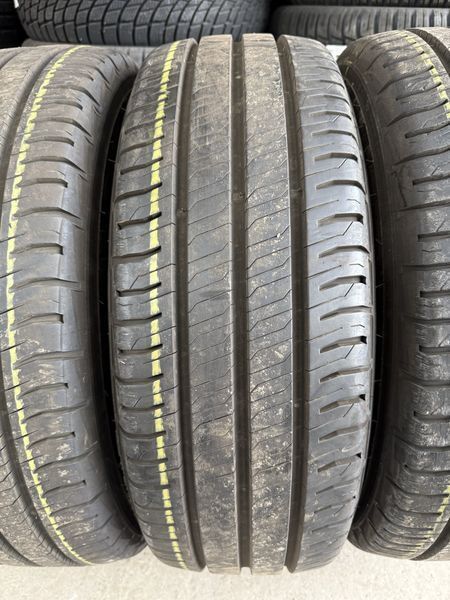 215/65/16c 8pr Kleber4piese