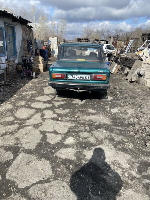 Продам срочно Ваз