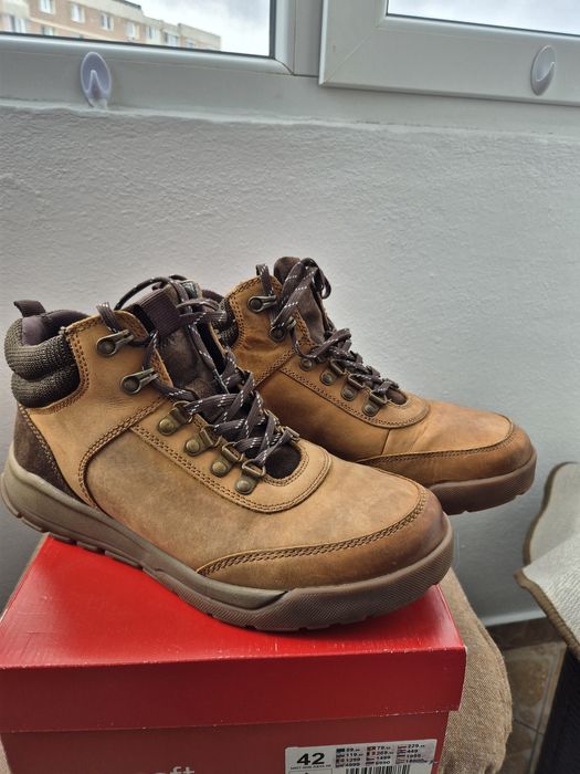 Ghete bărbați Go Soft 42