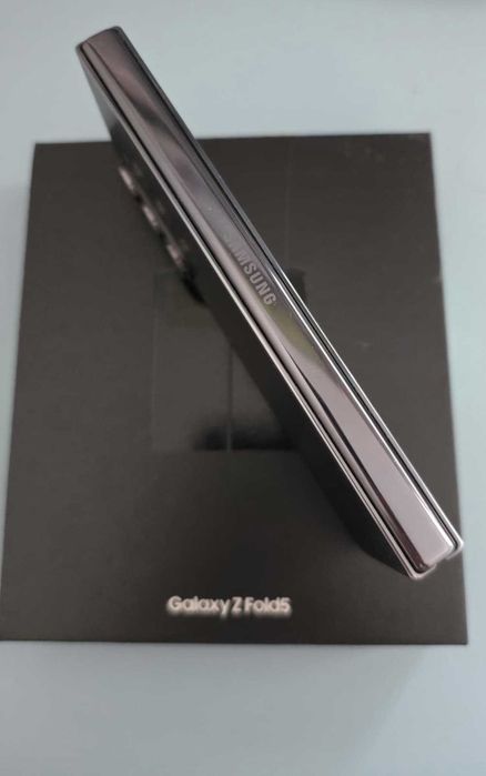 Samsung Galaxy Z Fold 5 256 GB + accesorii