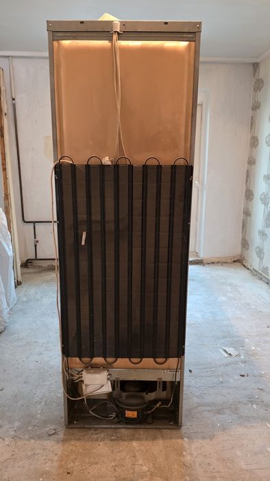 Холодильник Аристон Ariston