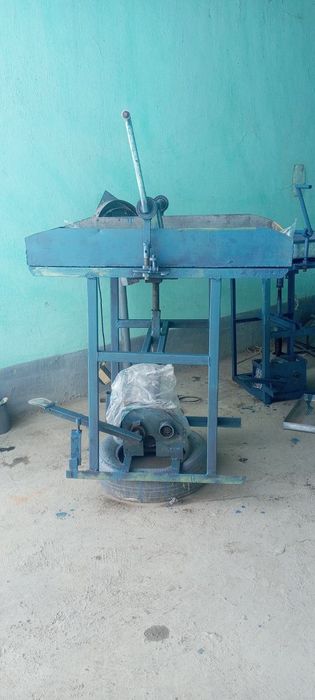 Qand aparat sotiladi