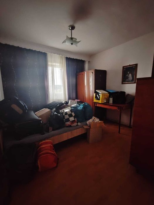 Apartament cu 2 camere zona Tribunal