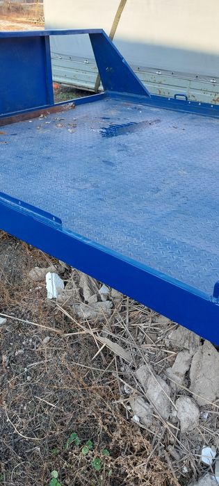 Продам платформу эвакуатора