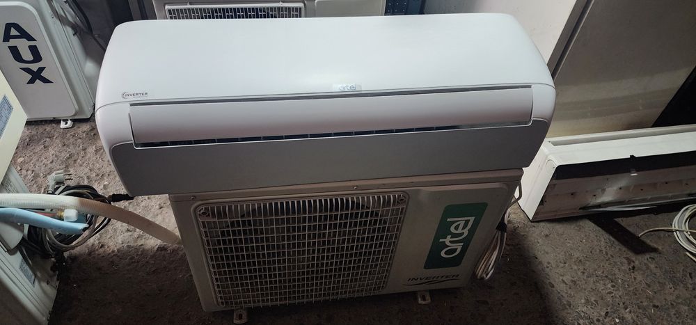 Konditsioner artel 18 talik