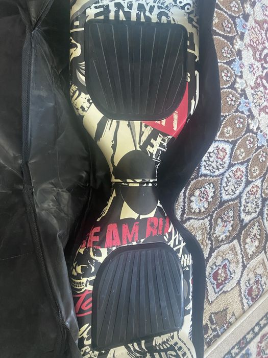 Гироскутер сатылады