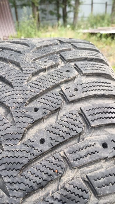 285/45R20. 4 баллона Toyo