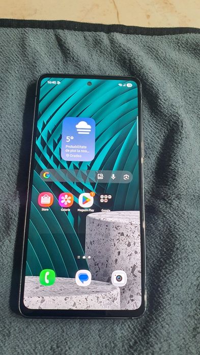 Samsung a53 5g negru