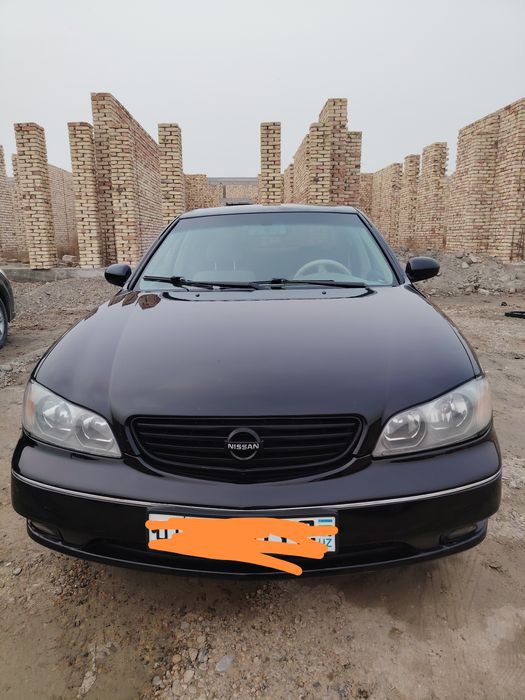 Ниссан максима продажа