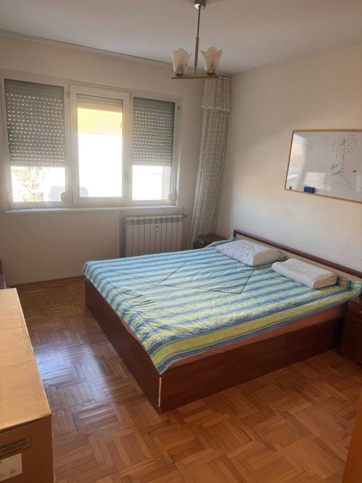 Продава се Тристаен апартамент в София, Младост 2 - 90 кв.м за 2778 €/кв.м - Снимка #6