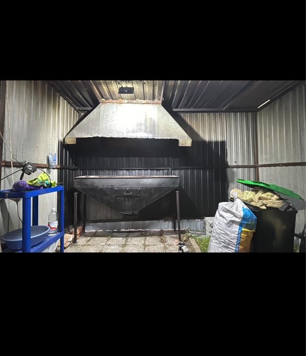 Продается павильон