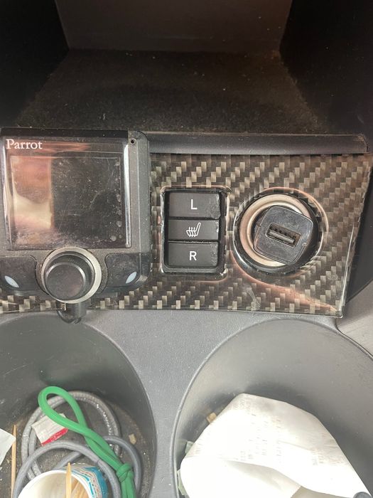Toyota Rav 4  An 2007