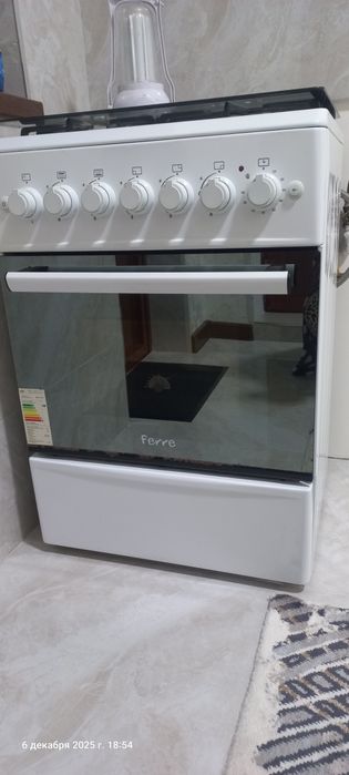 Продается газовая плита