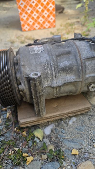Compresor AC Renault MEGANE 4