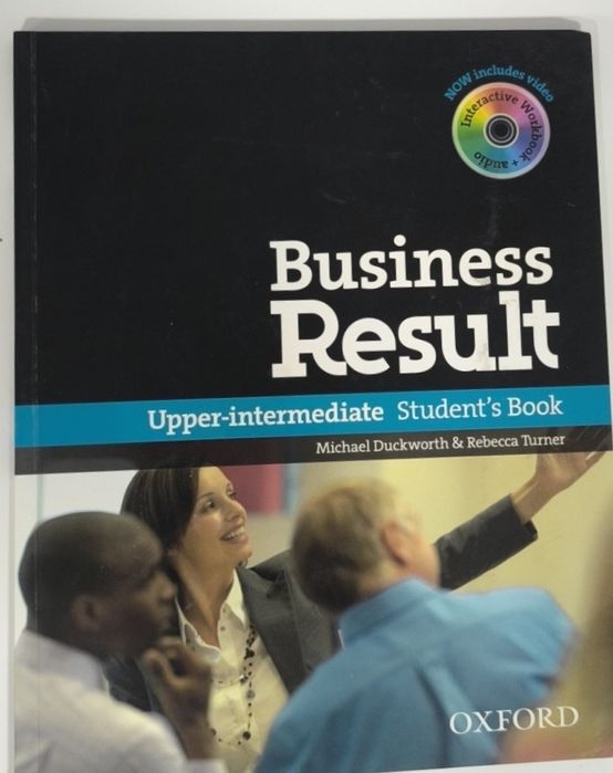 Учебници Business English – Cambridge/Oxford