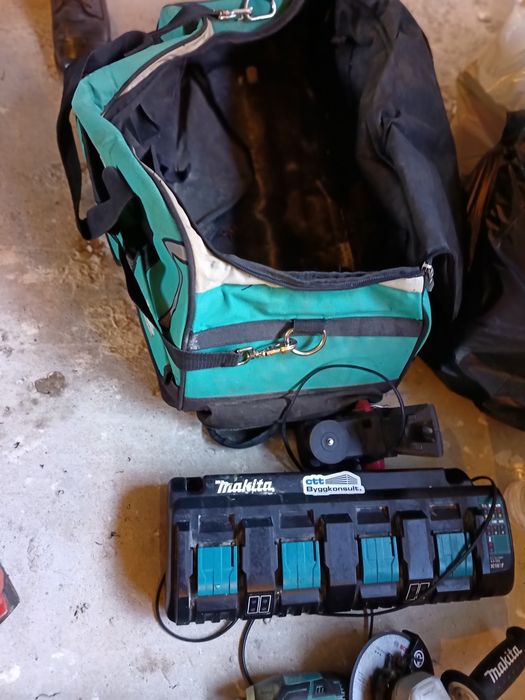 Makita diferite modele