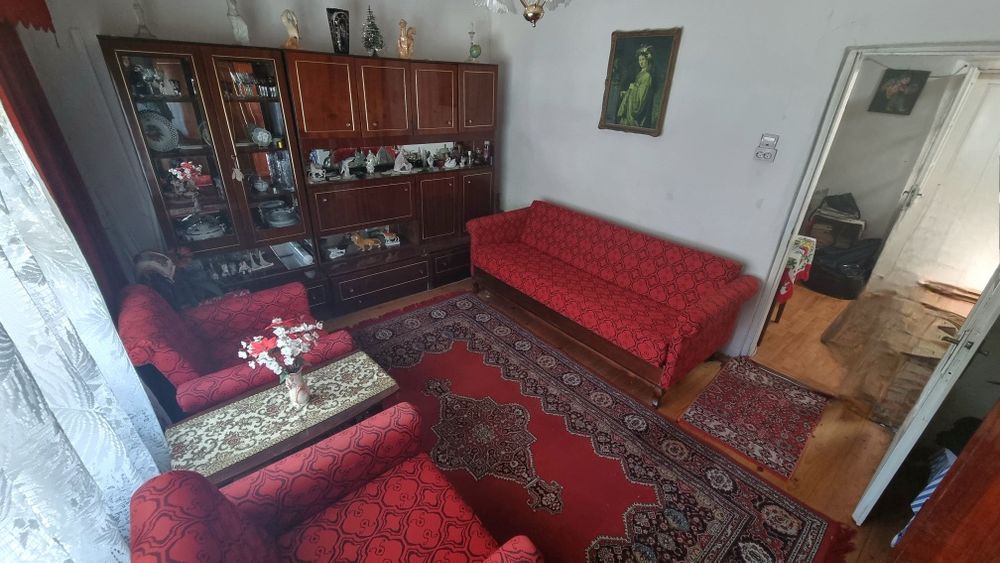 Mobila sufragerie stare bună