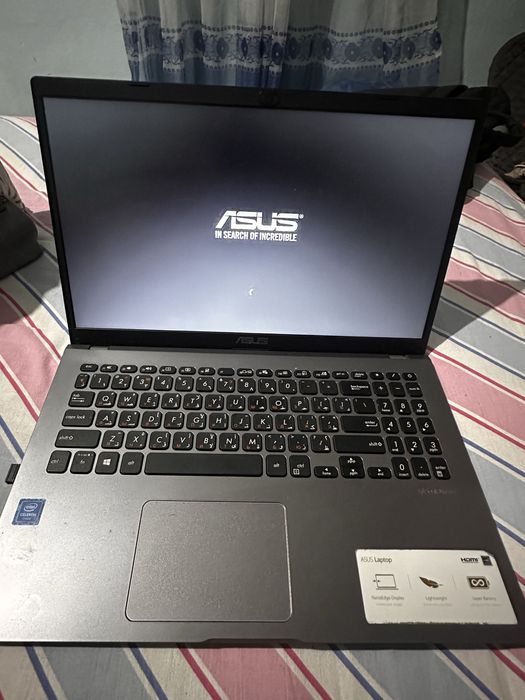 Asus noutbuklar2024