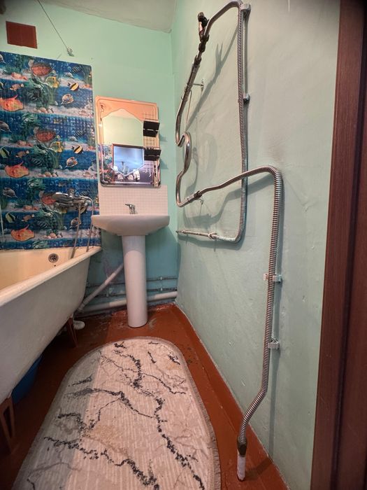 Продам 2х комнатную квартиру