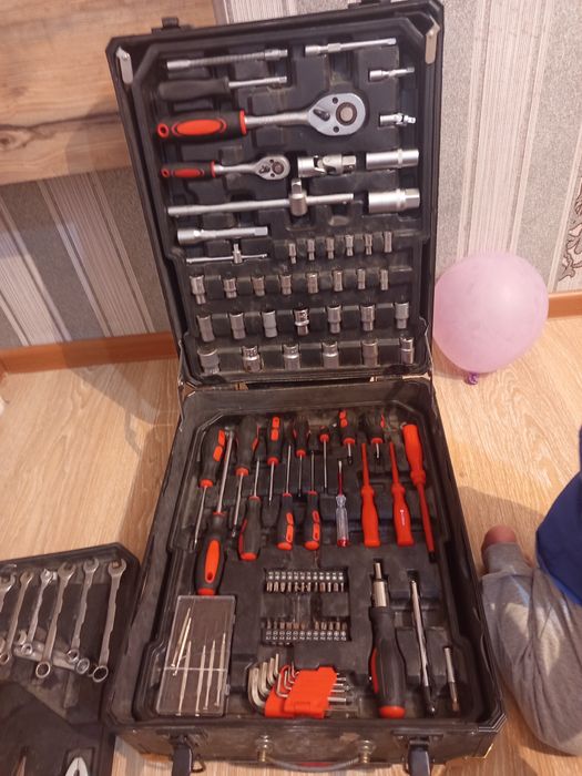 Набор сатылады срочно