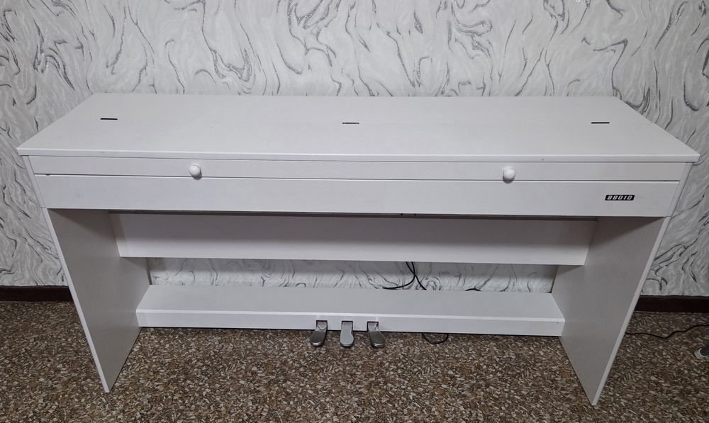 Электро пианино 88 клавиш