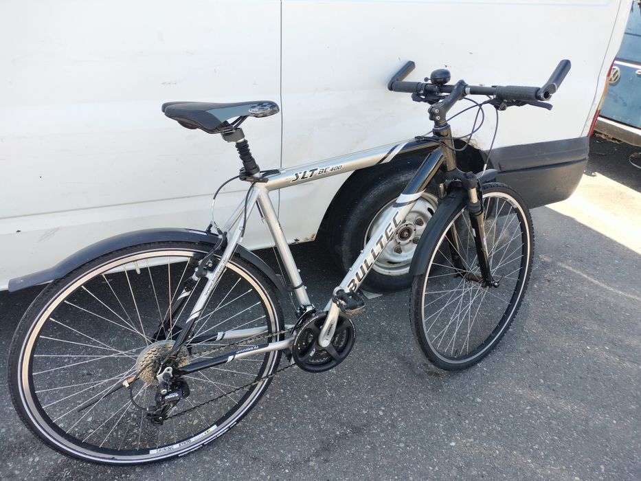 Vând bicicletă mtb