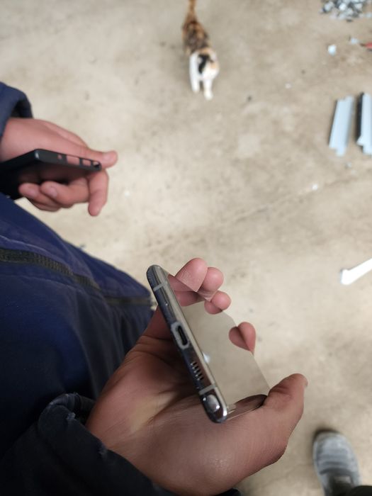 Gallaxy NOTE 10  12/256